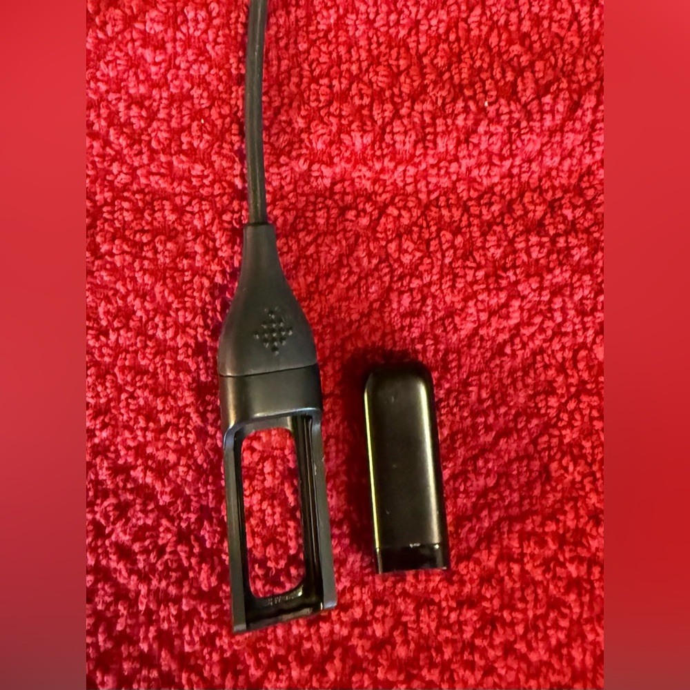 Fitbit Flex Black Tracker - Picture 2 of 2
